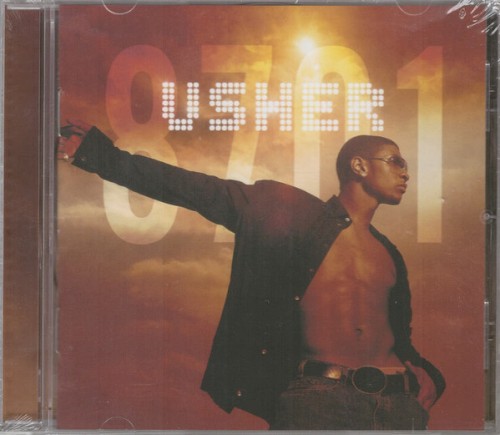 Usher